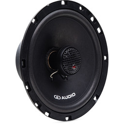 DD AUDIO EX6.5 SPEAKERS